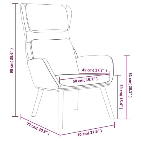  Fotel, musztardowy, obity aksamitem