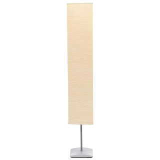 Lampa podłogowa stojąca 135 cm.