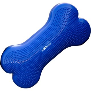 FitPAWS Platforma równoważna dla zwierząt K9FITbone, PVC, błękitna